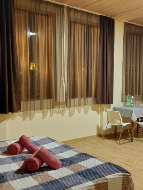 Отель Guest House Gege  Тбилиси